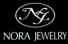Logo Nora Jewelry
