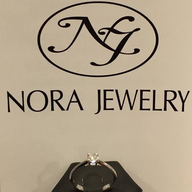 Nora Jewelry - Agno
